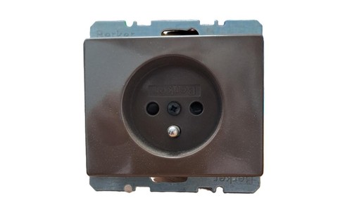 Berker arsys steckdose mit - steckdose,