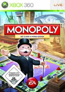Monopoly mit classic - mit, und