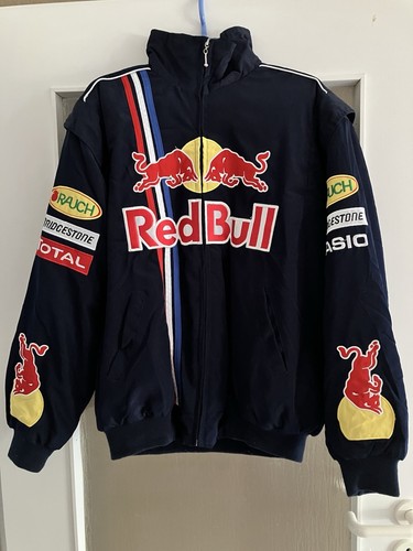 Red bull sebastian - red, vettel