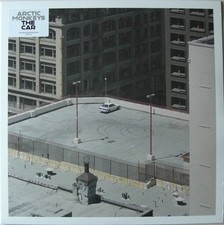 Arctic Monkeys – The Car