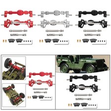 Maßstab RC Auto Vorder  und