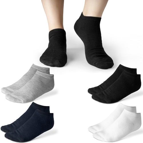 Paar sneaker socken - paar,