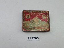 Zigaretten Blechdose Simon