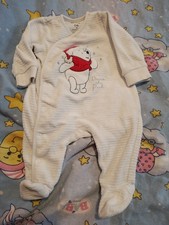 Strampler Baby Unisex Disney