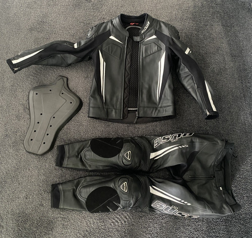 Büse motorrad lederkombi - bÜse, motorrad-lederkombi