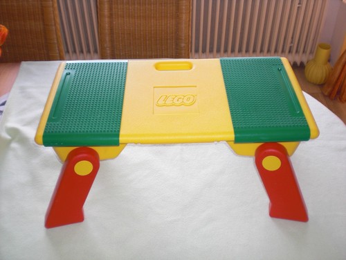 Lego spieltisch mit - spieltisch,