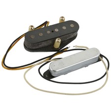 Kloppmann 50s Tele Set aged