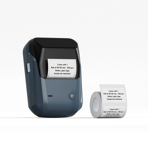Label printer niimbot space - label,
