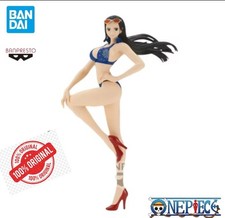 Original Banpresto Bandai Nico