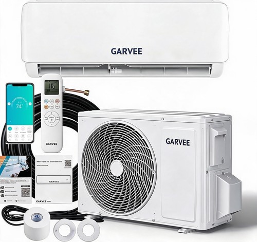 Split klimaanlage inverter - klimaanlage,