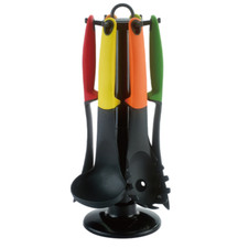 Kochbesteck Küchenhelfer Set