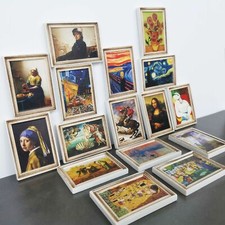 Maßstab 1:6 Puppenhaus