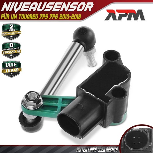 Höhensensor niveauregulierung - höhensensor,