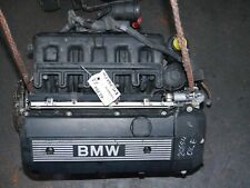 Motor (Benzin) 206S4 / 245000km BMW 5 (E39) 520I