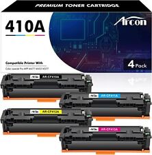 XXL Toner für HP Color