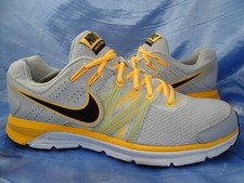 NIKE ANODYNE DS 2 SNEAKER GR 45 ZOOM DART FLYWIRE DOWNSHIFTER TOP ZUSTAND  D72