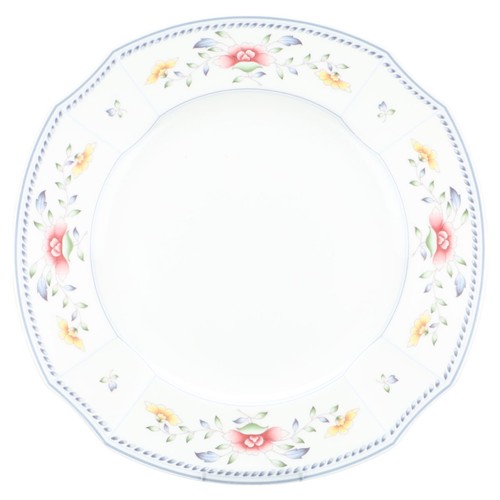 Speiseteller villeroy boch - speiseteller, &