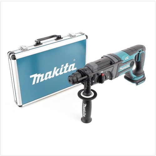 Makita dhr 241 li - 18, li-ion