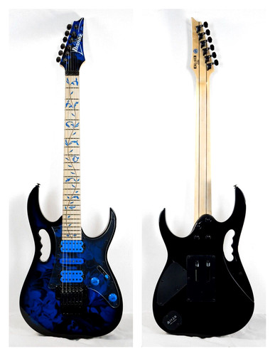 Ibanez jem77p steve vai - steve,