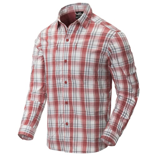 Helikon tex trip shirt red - shirt,