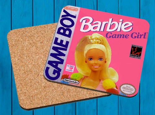 Barbie spiel mädchen - spiel,