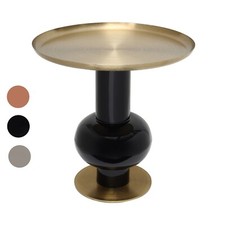 Beistelltisch art deco - beistelltisch,