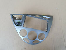 Ford Focus 1 Rahmen Lüftung