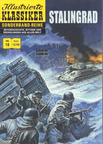 Illustrierte klassiker - illustrierte,