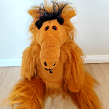 Alf Kuscheltier, Plüschtier