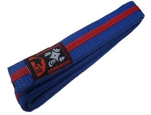 Budogürtel taekwondo hapkido - taekwondo,