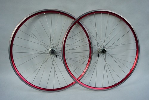 Exc velomax mavic - exc,