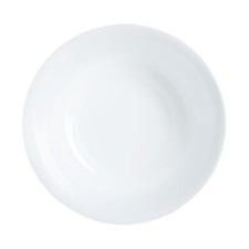 Suppenteller Luminarc Elegant Hartglas Pastateller Salatteller Teller 22 cm