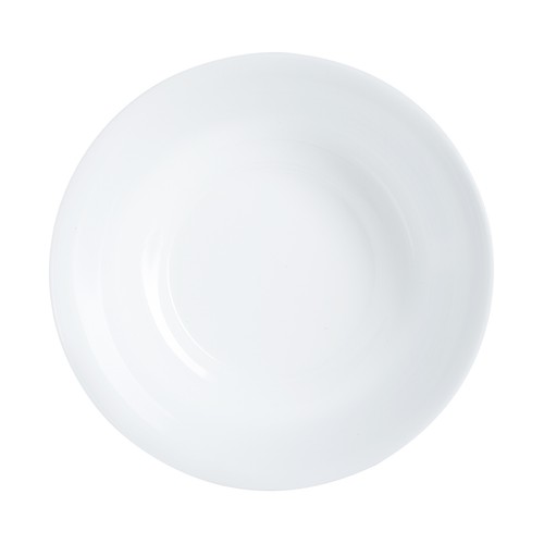 Suppenteller luminarc elegant - suppenteller,