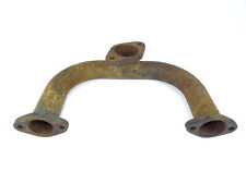 Krümmer für Ölbadluftfilter D9214 Motor vom MAN AS330 A Allrad Traktor