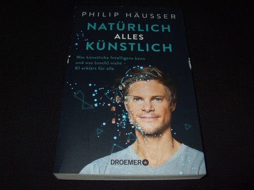 Philip häusser natürlich - philip,