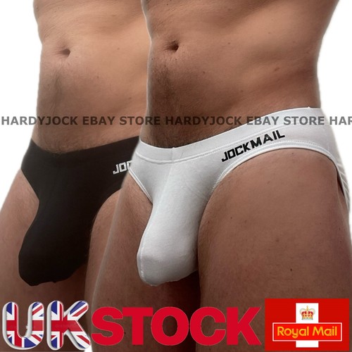 Jockmail herren contoured - herren,