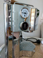 Russell Hobbs Designer Espressomaschine Siebträger ***Glass Line Edition*** ?