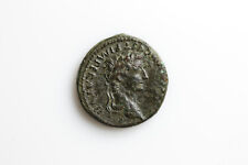 Tiberius  - As - ROM ET AVG