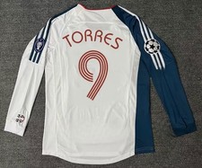 Sport 2006/08 #9 Retro Long