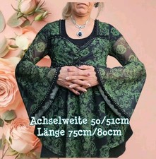 Tunika Kleid Gothic Fairy