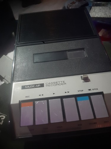 Kassettenrecorder retro - kassettenrecorder,