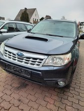 SUBARU FORESTER SH Bj.: 2012