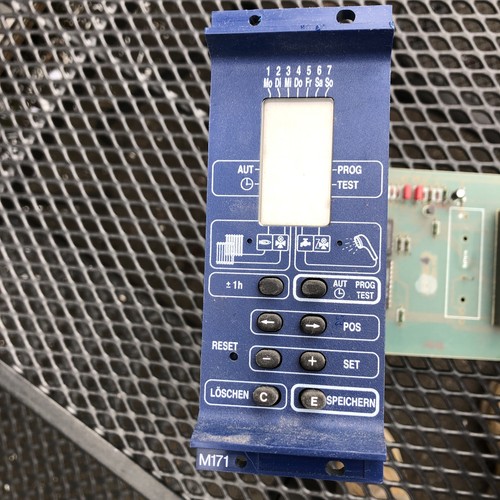 Buderus m171 modul - m171,