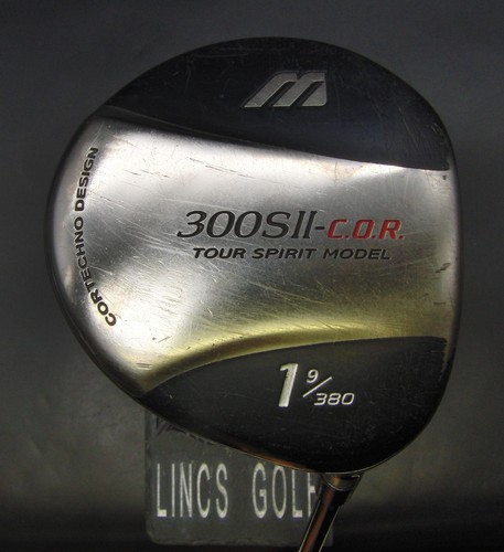 Mizuno 300sii tour - 300sii-c.o.r.,