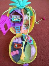 Polly pocket gkj64 - polly,
