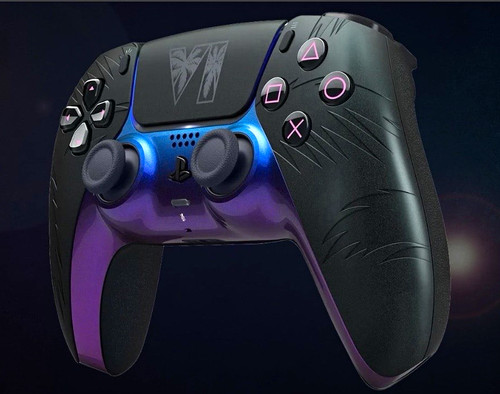 Sony dualsense wireless - dualsense,