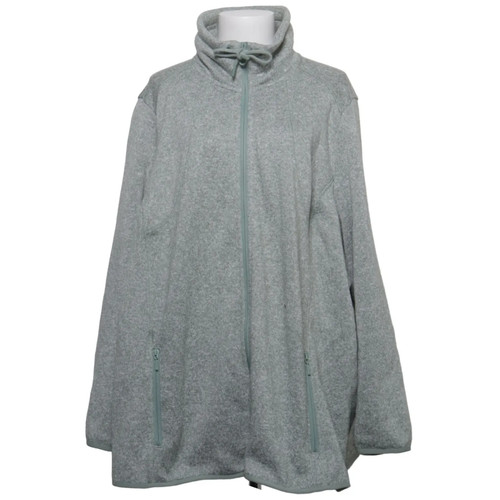 Ulla popken fleecejacke - ulla,