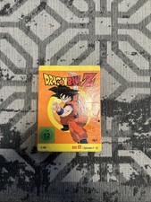 Dragonball Z - Box 1 (DVD) |