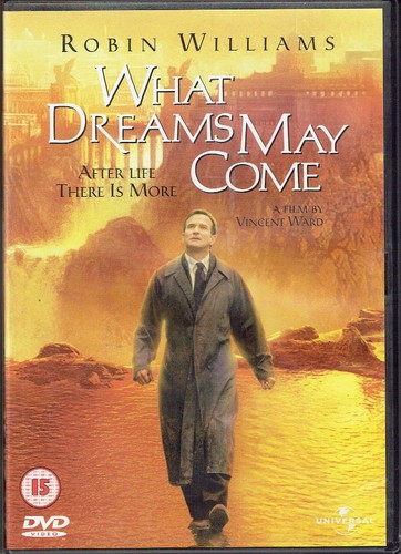 Dvd deutsch what - what, may