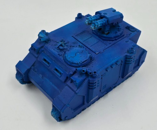 Razorback rhino - razorback, /